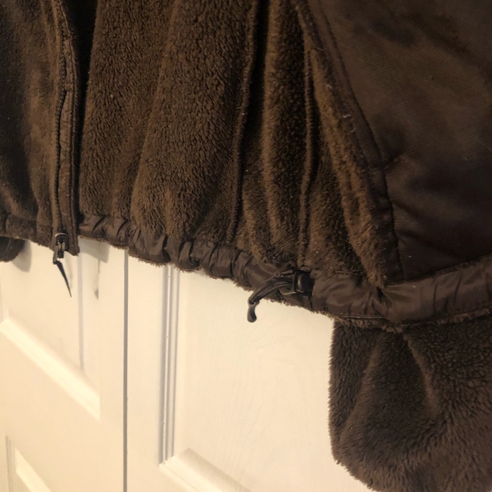 Faux Fur North Face Osito! - Picture 7 of 8